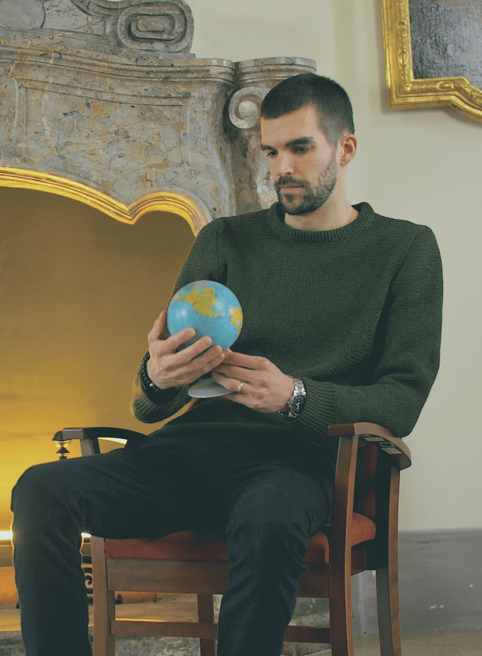 Bodroghy-Szabó Dénes